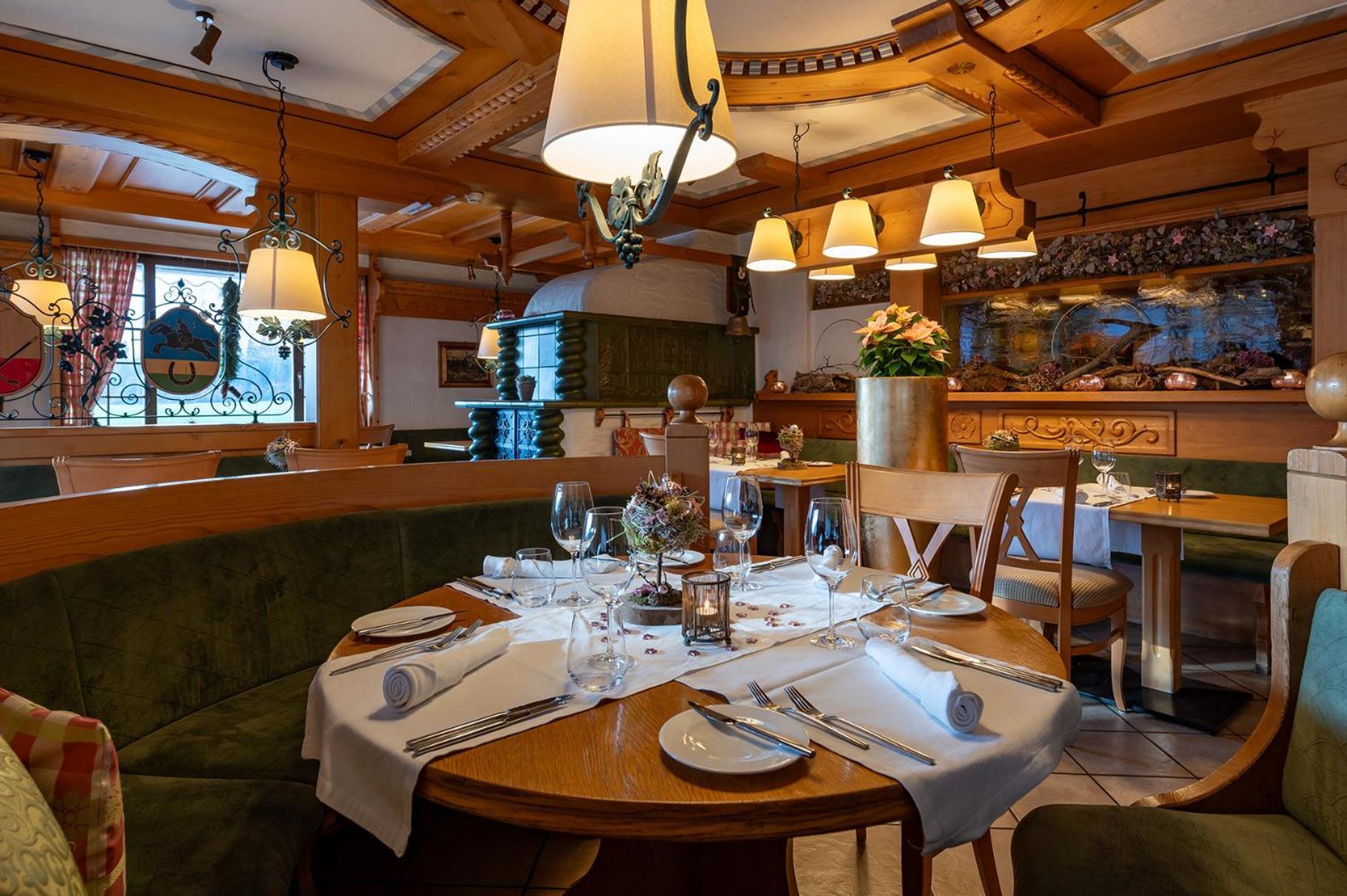 Salzano Hotel - Spa - Restaurant Unterseen Exterior foto